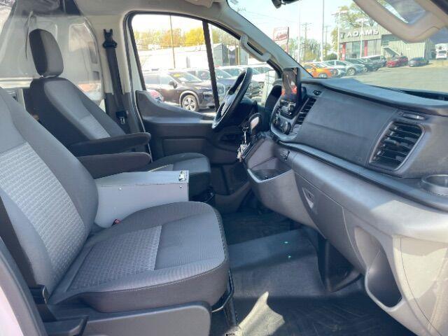 used 2020 Ford Transit-250 car, priced at $26,900