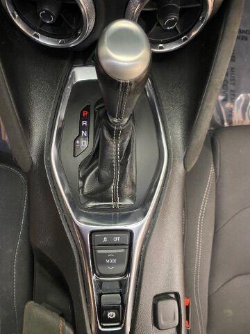 used 2020 Chevrolet Camaro car, priced at $33,900