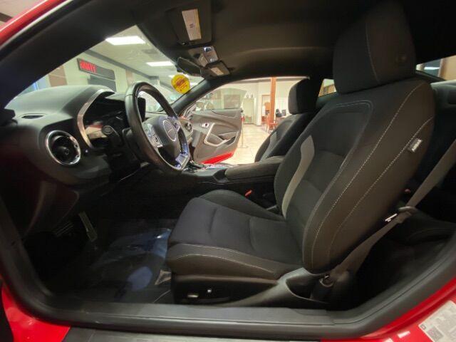 used 2020 Chevrolet Camaro car, priced at $33,900