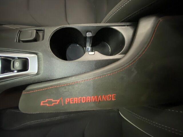 used 2020 Chevrolet Camaro car, priced at $33,900