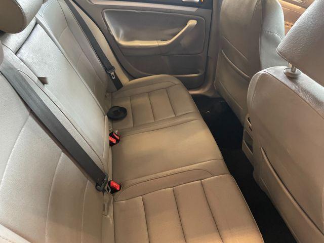used 2009 Volkswagen Jetta car, priced at $4,995