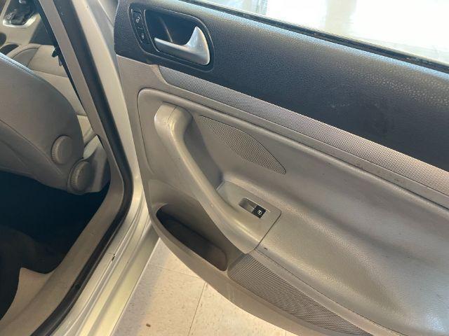 used 2009 Volkswagen Jetta car, priced at $4,995