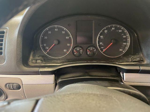used 2009 Volkswagen Jetta car, priced at $4,995