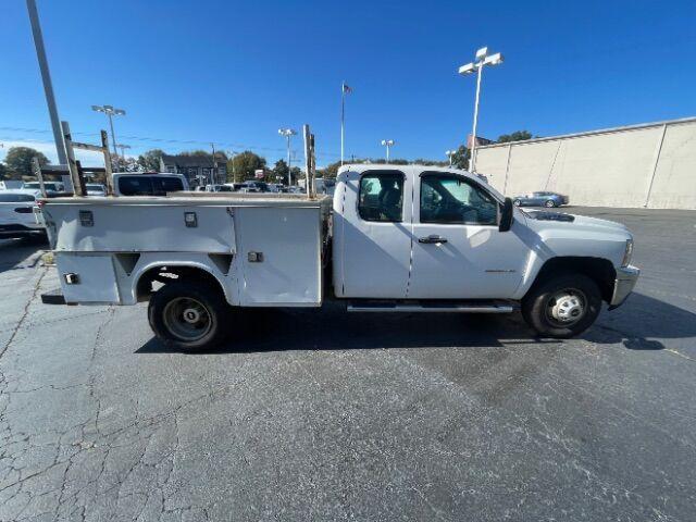 used 2013 Chevrolet Silverado 3500 car, priced at $24,600