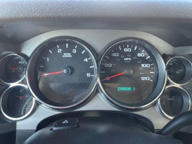 used 2013 Chevrolet Silverado 3500 car, priced at $24,600