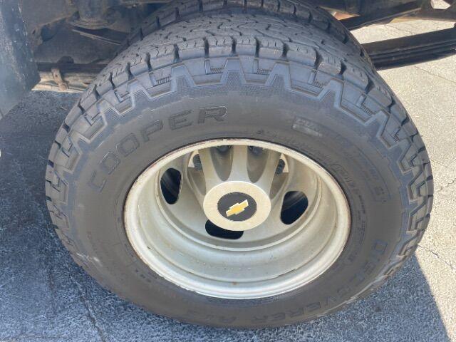 used 2013 Chevrolet Silverado 3500 car, priced at $24,600