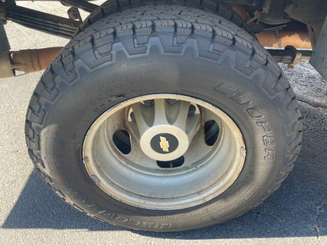 used 2013 Chevrolet Silverado 3500 car, priced at $24,600