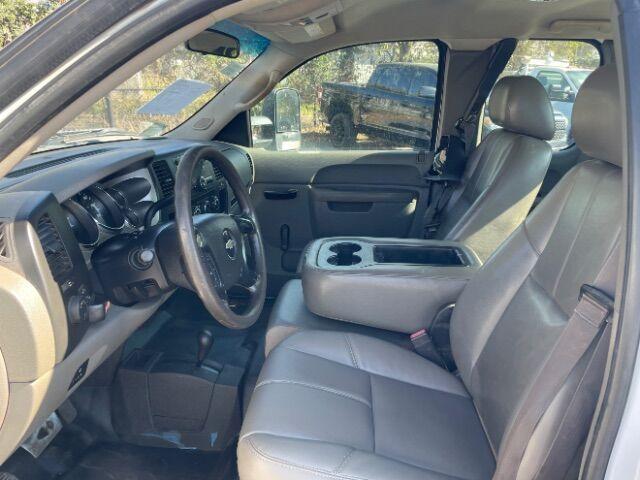 used 2013 Chevrolet Silverado 3500 car, priced at $24,600