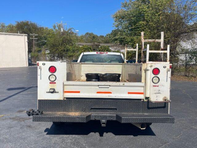 used 2013 Chevrolet Silverado 3500 car, priced at $24,600