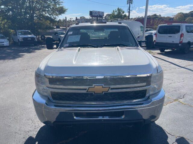 used 2013 Chevrolet Silverado 3500 car, priced at $24,600