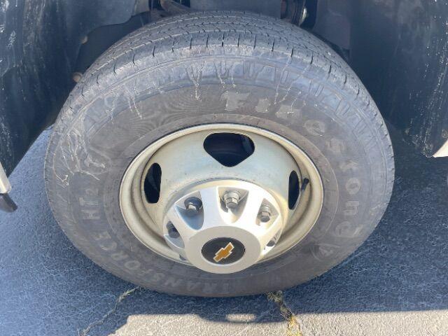 used 2013 Chevrolet Silverado 3500 car, priced at $24,600