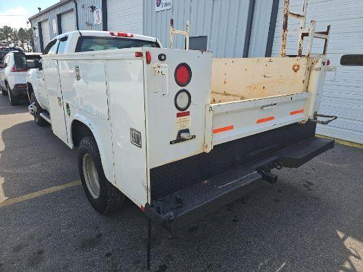 used 2013 Chevrolet Silverado 3500 car, priced at $25,000