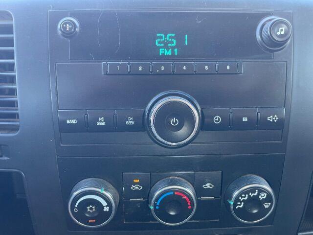 used 2013 Chevrolet Silverado 3500 car, priced at $24,600