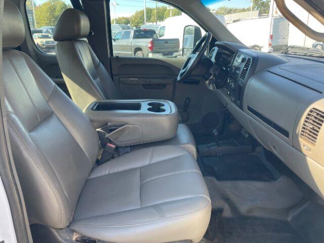 used 2013 Chevrolet Silverado 3500 car, priced at $24,600
