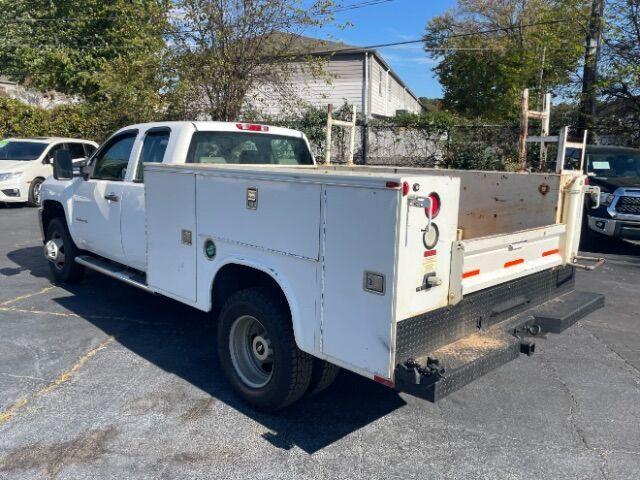 used 2013 Chevrolet Silverado 3500 car, priced at $24,600