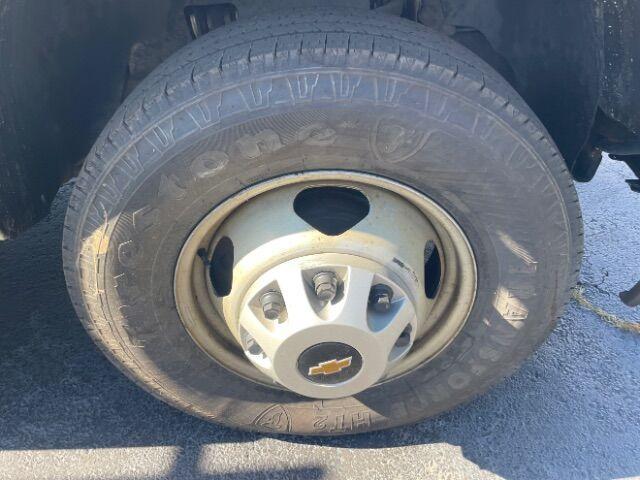 used 2013 Chevrolet Silverado 3500 car, priced at $24,600