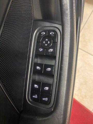 used 2018 Porsche Panamera car, priced at $59,400