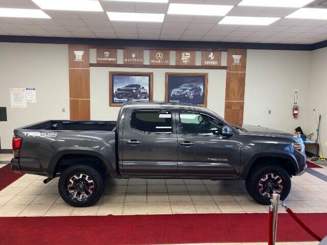 used 2019 Toyota Tacoma car, priced at $25,500