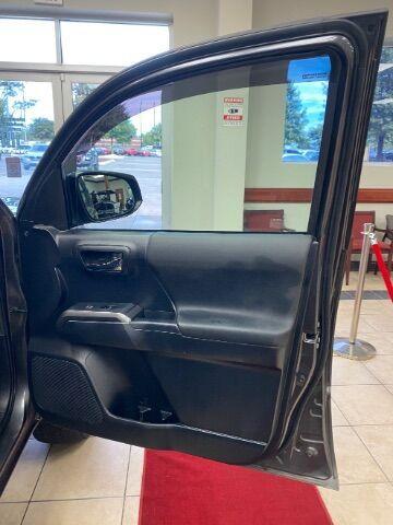 used 2019 Toyota Tacoma car, priced at $25,500