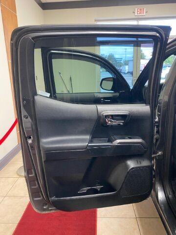 used 2019 Toyota Tacoma car, priced at $25,500