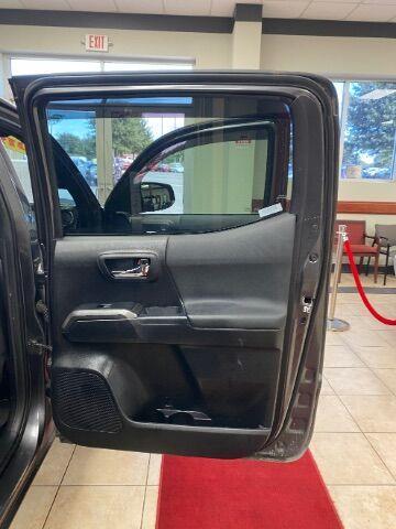 used 2019 Toyota Tacoma car, priced at $25,500