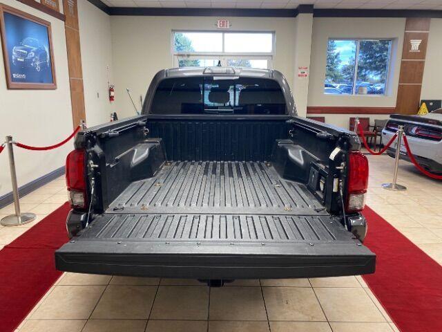 used 2019 Toyota Tacoma car, priced at $25,500