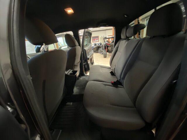 used 2019 Toyota Tacoma car, priced at $25,500