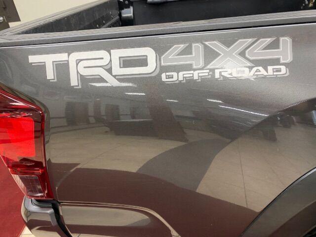 used 2019 Toyota Tacoma car, priced at $25,500
