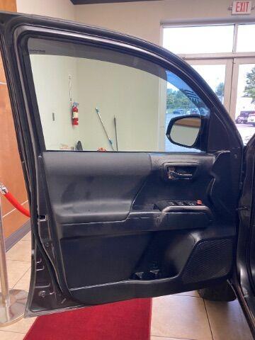 used 2019 Toyota Tacoma car, priced at $25,500