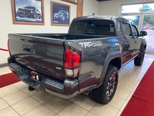 used 2019 Toyota Tacoma car, priced at $25,500