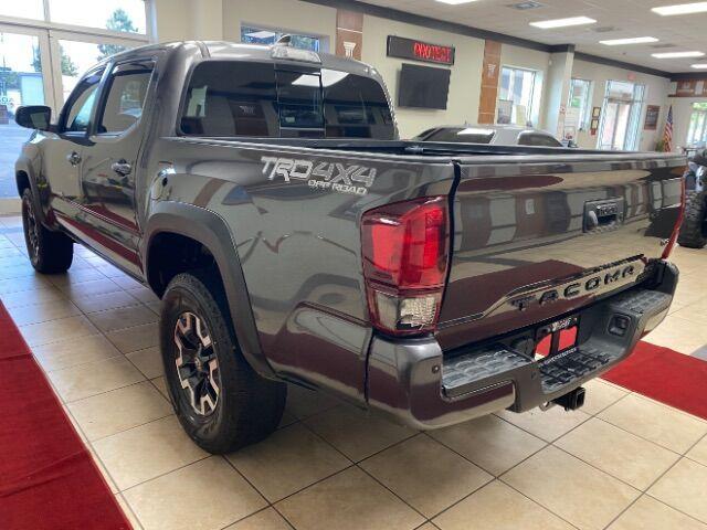 used 2019 Toyota Tacoma car, priced at $25,500