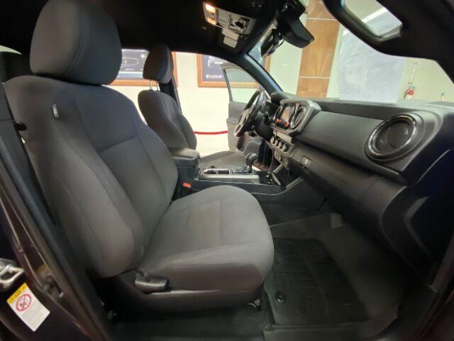 used 2019 Toyota Tacoma car, priced at $25,500