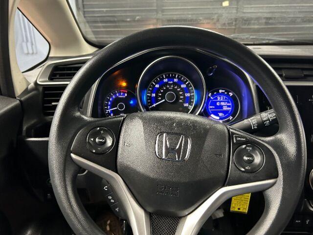 used 2016 Honda Fit car, priced at $11,000