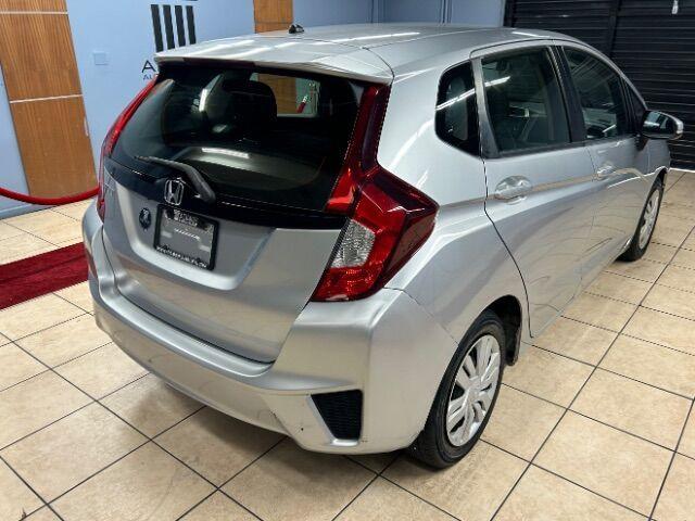 used 2016 Honda Fit car, priced at $11,000