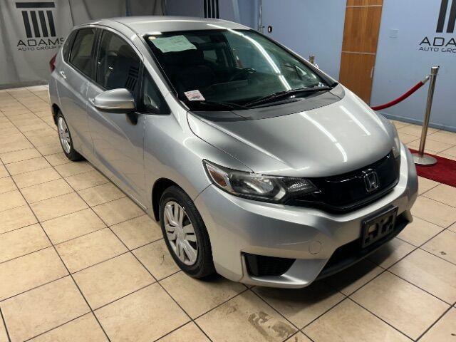 used 2016 Honda Fit car, priced at $11,000