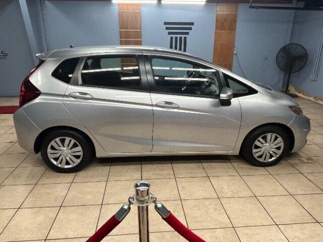 used 2016 Honda Fit car, priced at $11,000