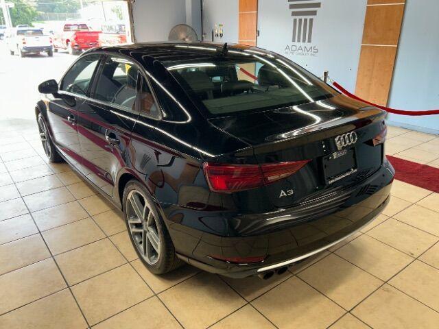 used 2017 Audi A3 car, priced at $13,600