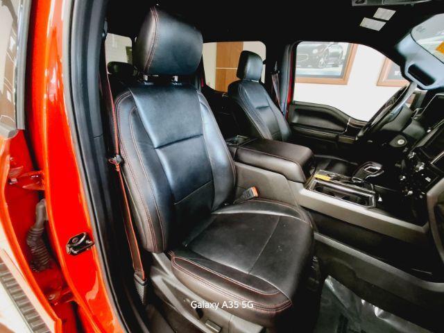 used 2019 Ford F-150 car, priced at $25,100