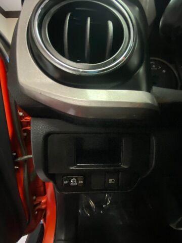 used 2018 Toyota Tacoma car, priced at $20,400