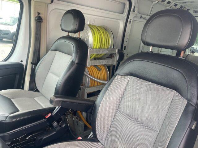 used 2021 Ram ProMaster 2500 car, priced at $27,995