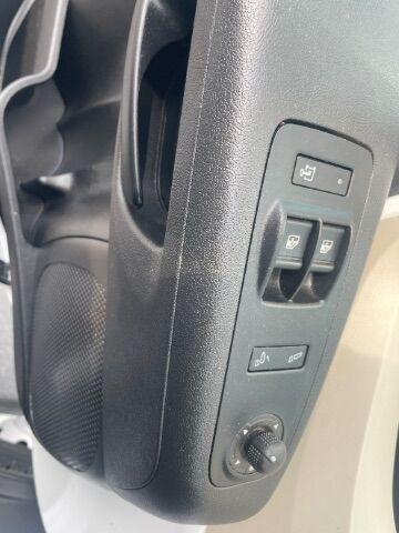 used 2021 Ram ProMaster 2500 car, priced at $27,995