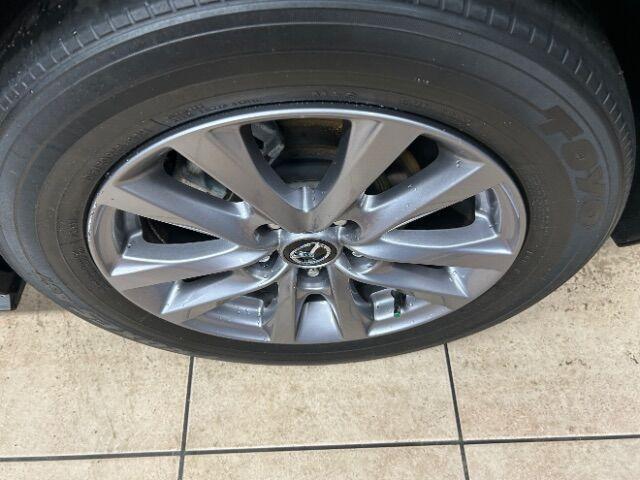 used 2021 Mazda Mazda3 car, priced at $16,200