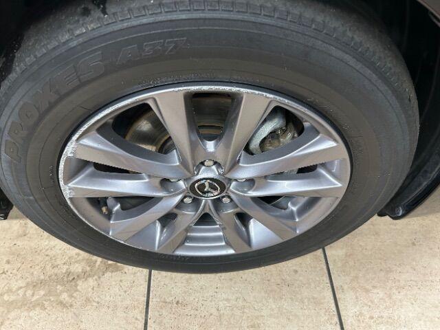 used 2021 Mazda Mazda3 car, priced at $17,300