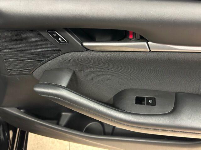 used 2021 Mazda Mazda3 car, priced at $17,300