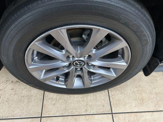 used 2021 Mazda Mazda3 car, priced at $17,300