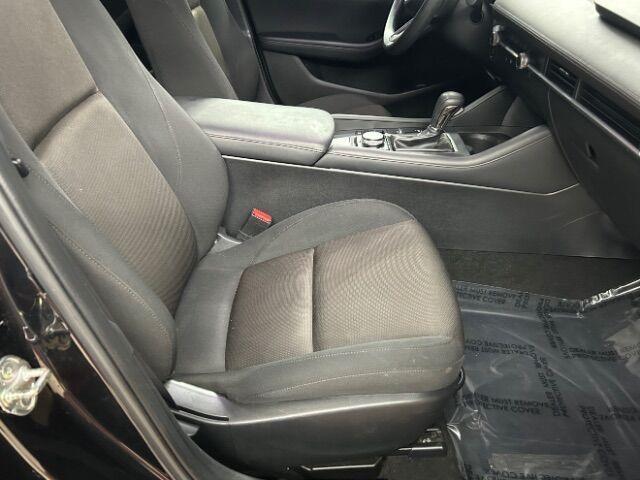 used 2021 Mazda Mazda3 car, priced at $17,300