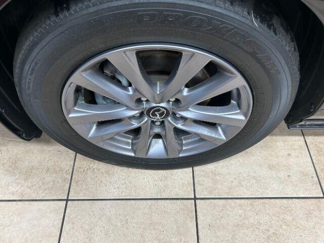 used 2021 Mazda Mazda3 car, priced at $16,200