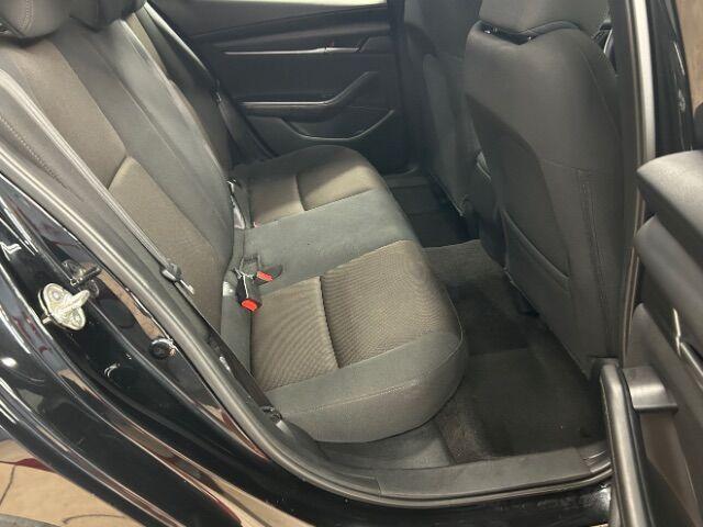 used 2021 Mazda Mazda3 car, priced at $17,300
