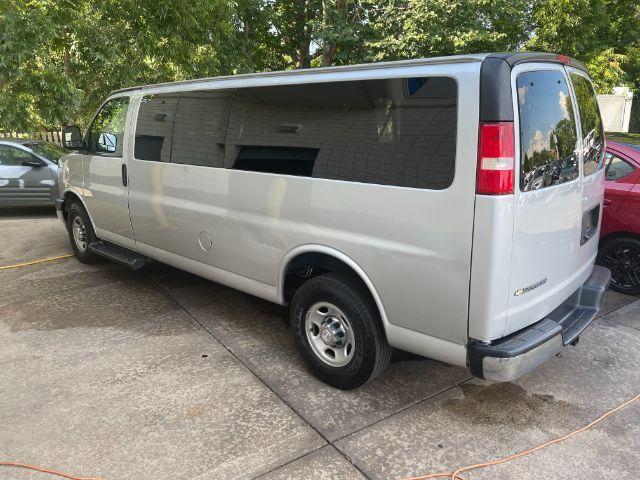 used 2019 Chevrolet Express 3500 car, priced at $22,000