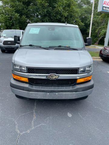 used 2019 Chevrolet Express 3500 car, priced at $22,000